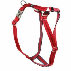 Feltmann - Kreuzgeschirr Premium Streifen -Angebote Hundeleinen Store pres7589cc1dee6bef 1280x1280