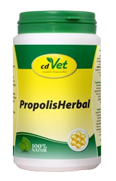 CdVet PropolisHerbal
