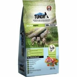 Tundra Puppy 3,18kg -Angebote Hundeleinen Store