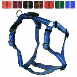 Feltmann - Kreuzgeschirr Standard Streifen