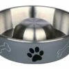 Trixie - Edelstahlnapf Slow Feed -Angebote Hundeleinen Store slow15a5de246b1dfb 1280x1280