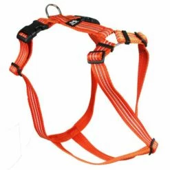 Feltmann - Kreuzgeschirr Standard Reflex -Angebote Hundeleinen Store standartreflexorange56a8b7d34ac91 1280x1280