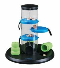 Trixie - Gambling Tower Strategiespiel