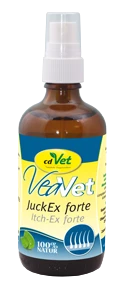 VeaVet JuckEx Forte
