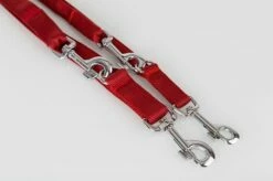 Koch Nylon Verlängerungsleine 2m 3-fach Verst. UNI