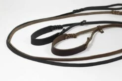 Bellepet Vorführleine / Showleine Aus Fettleder - 2,30m 11 Bellepet Vorführleine / Showleine Aus Fettleder - 2,30m -Angebote Hundeleinen Store vorfuehrleine geflochten 1280x1280