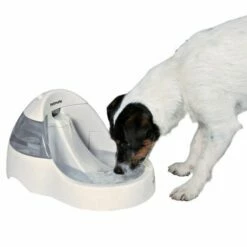 Trixie - Wasserautomat Fresh Flow Deluxe