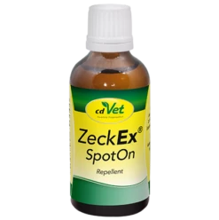 - NEU - CdVet ZeckEx Spot On