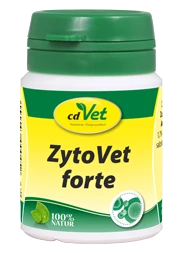 CdVet ZytoVet Forte